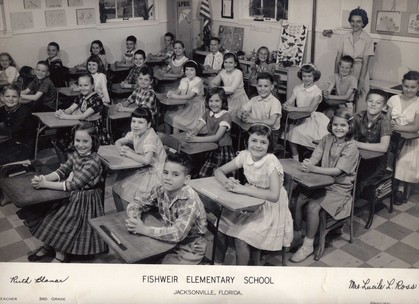 robert e lee high school jacksonville fl. Robert E Lee High School Class